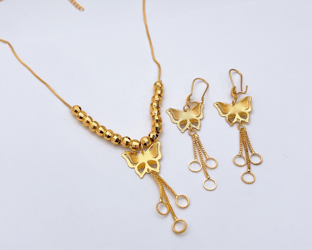 Malah Set