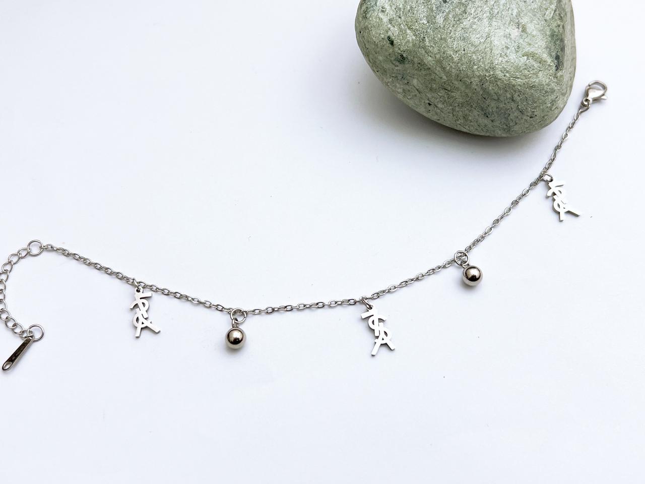 Anklets