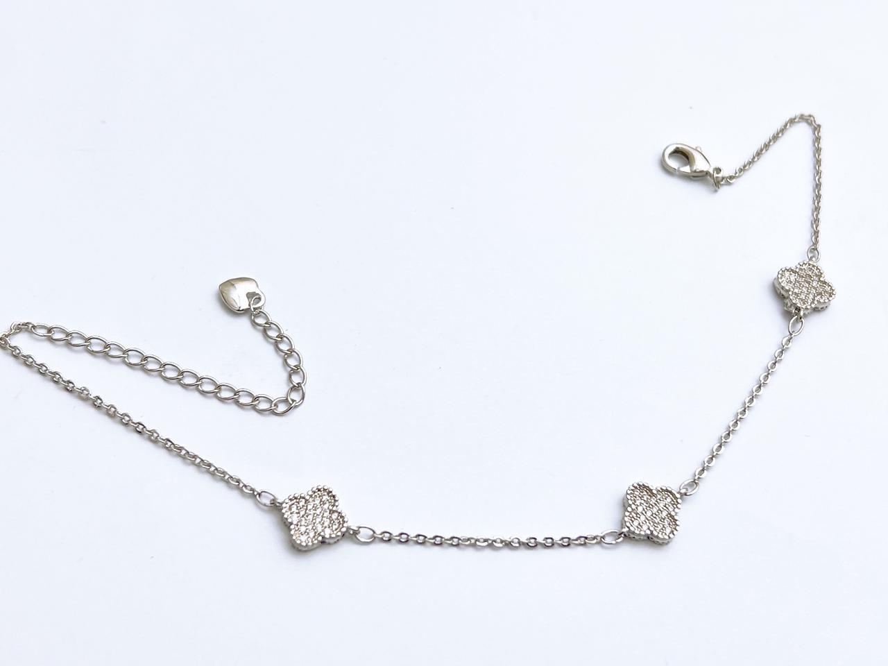 Anklets
