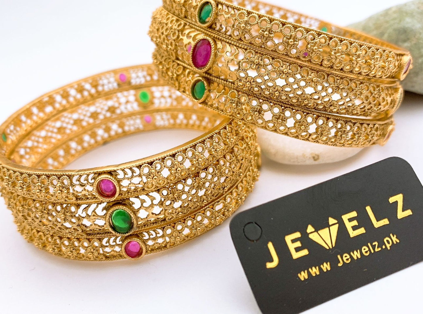 Bangles set