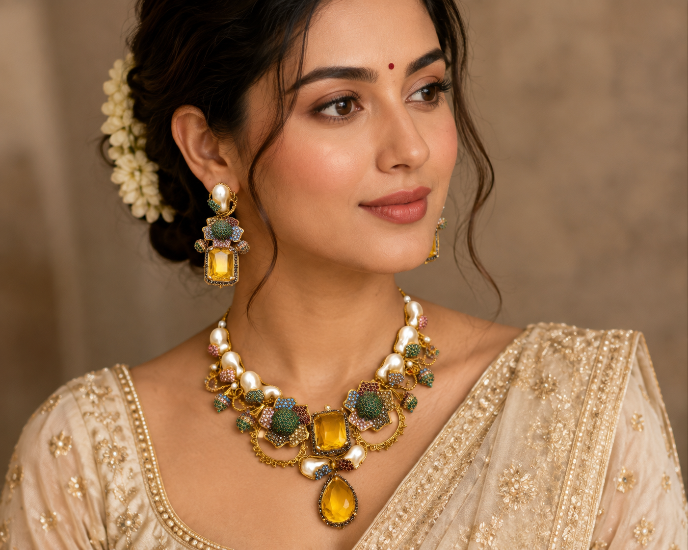 BRIDAL SETS