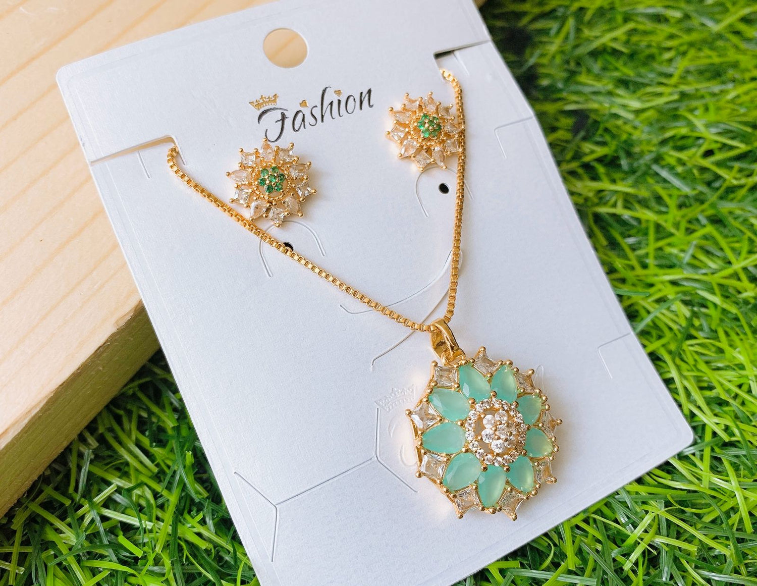 LOCKET SET