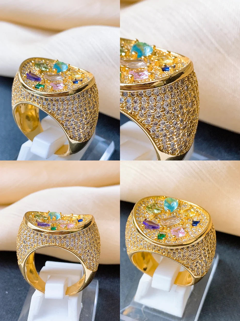 RINGS
