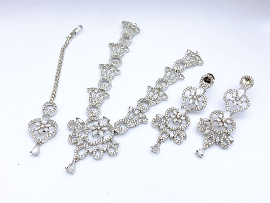 Necklace set