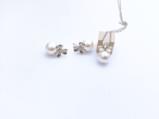 Locket set