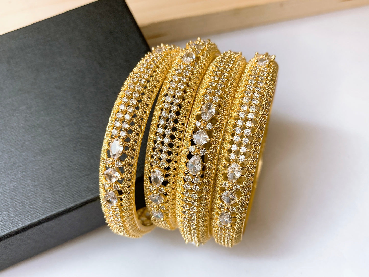 Bangles