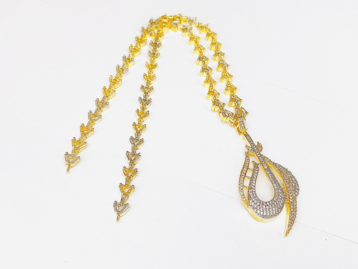 Allah Locket with chain