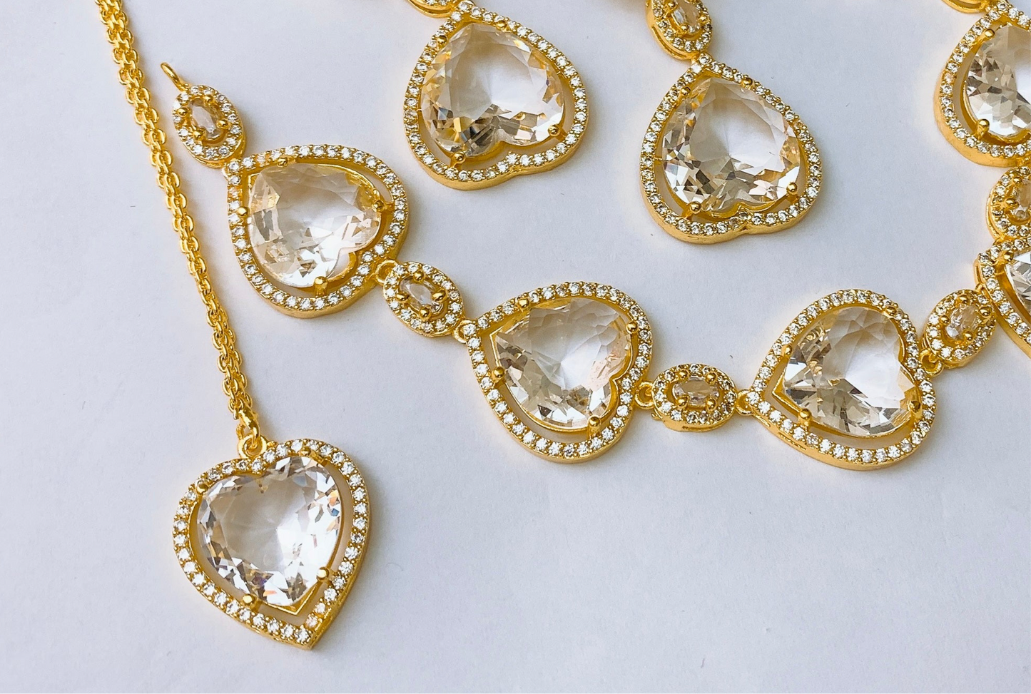 Necklace set