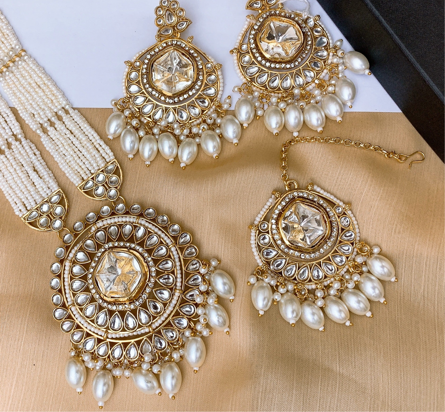 Malah set