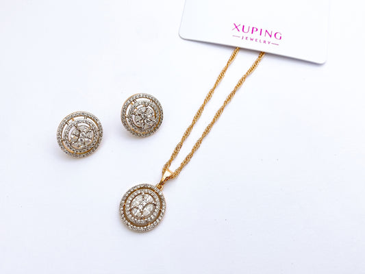 Locket set