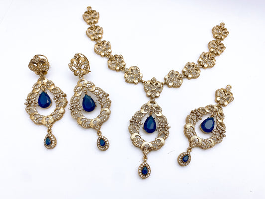 Necklace set