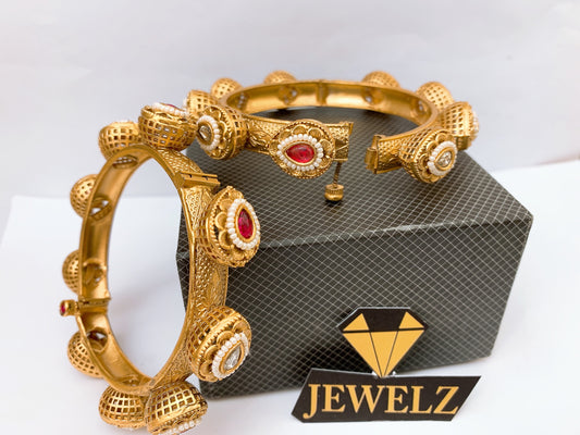 Bangles