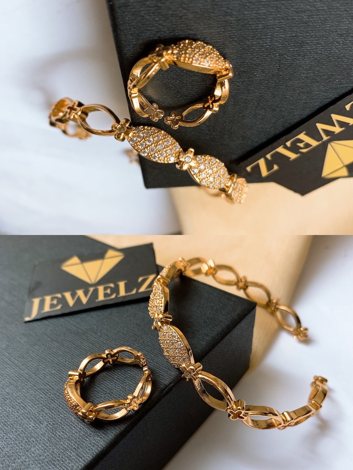 Bracelet