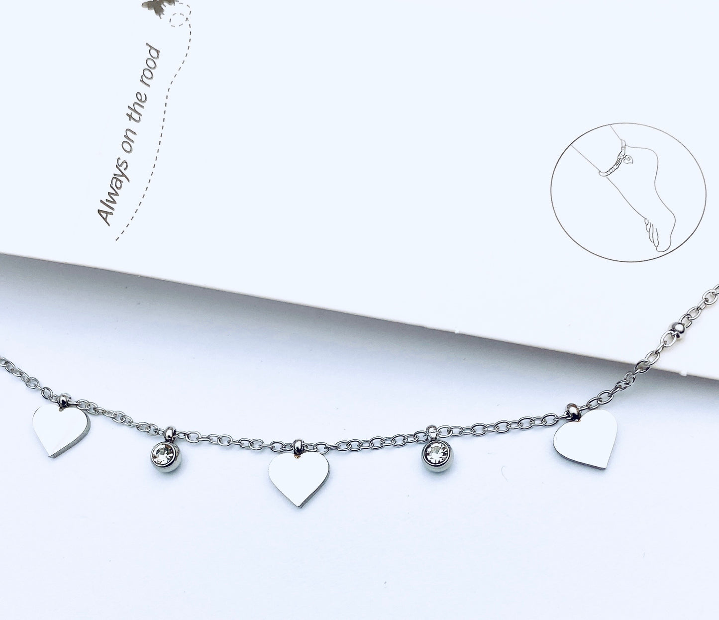Anklets