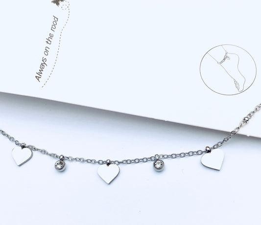 Anklets