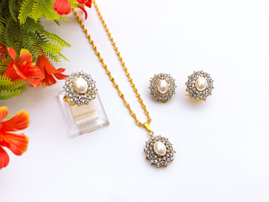Combo set (With Chain)