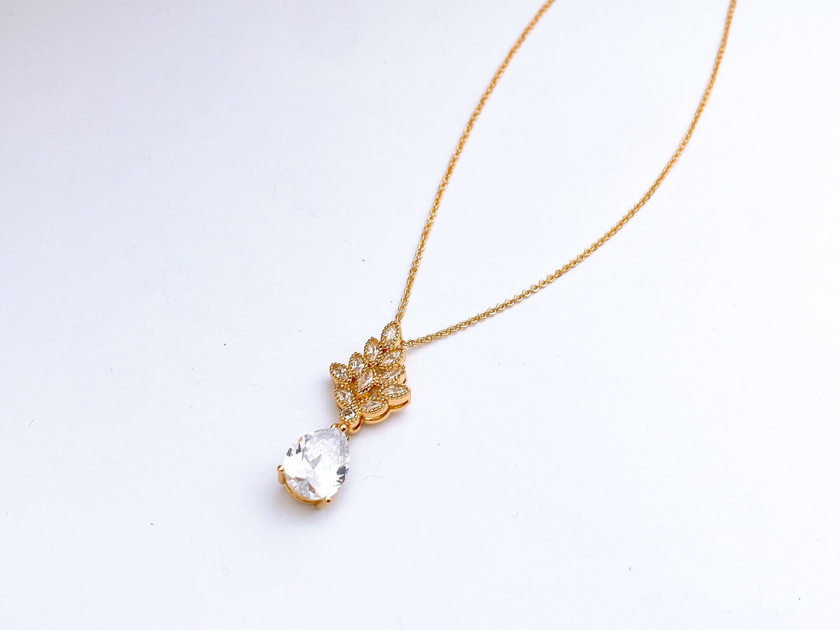 Locket Chain