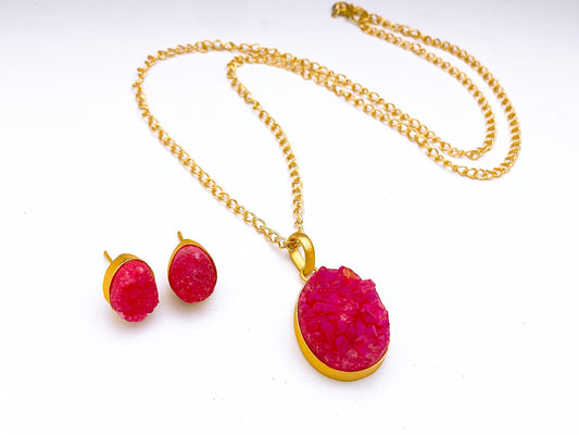 Locket set