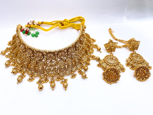 Bridal Set