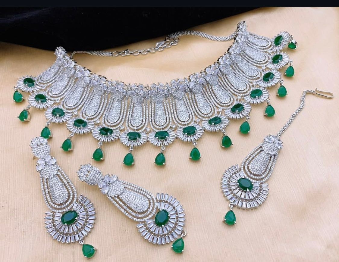 Necklace set