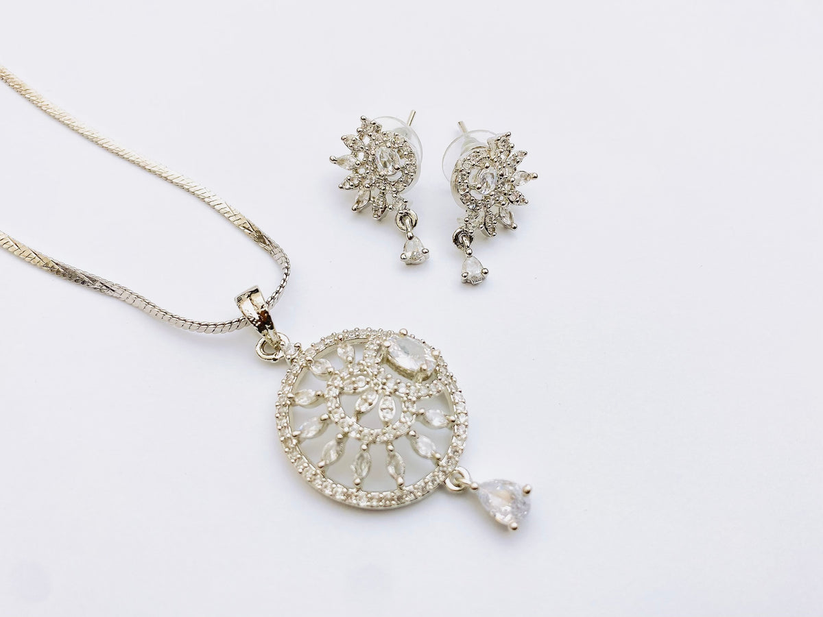 Locket set