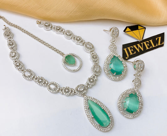 Necklace set