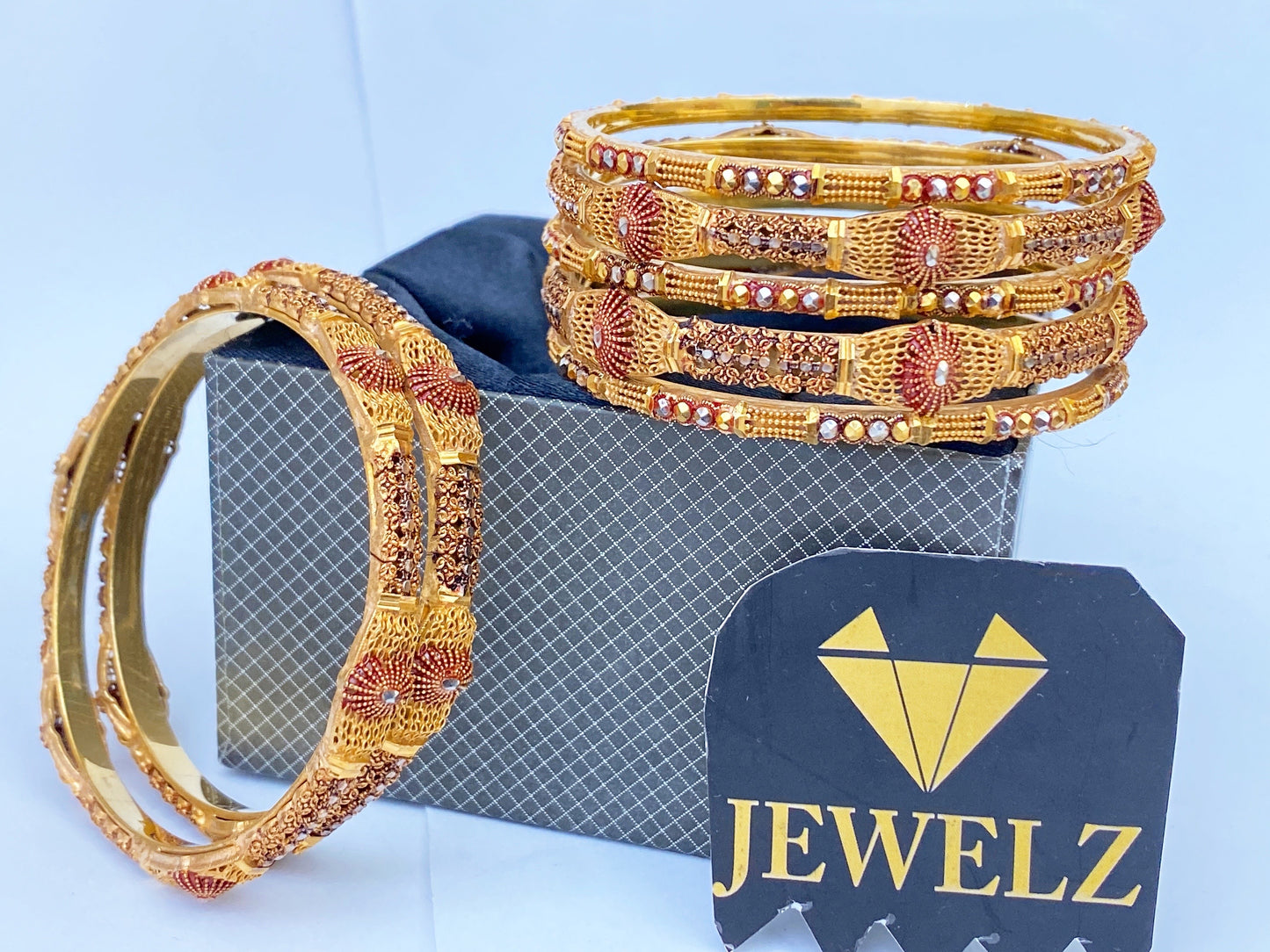 Bangles set