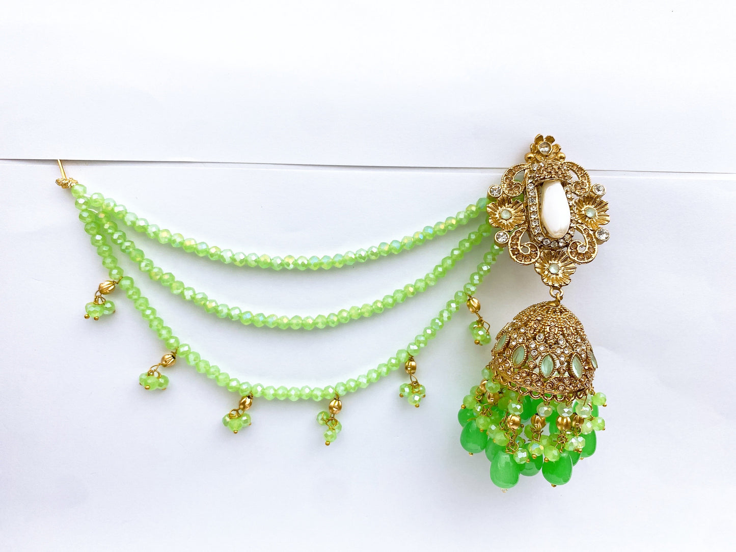 Jhumke Sehara