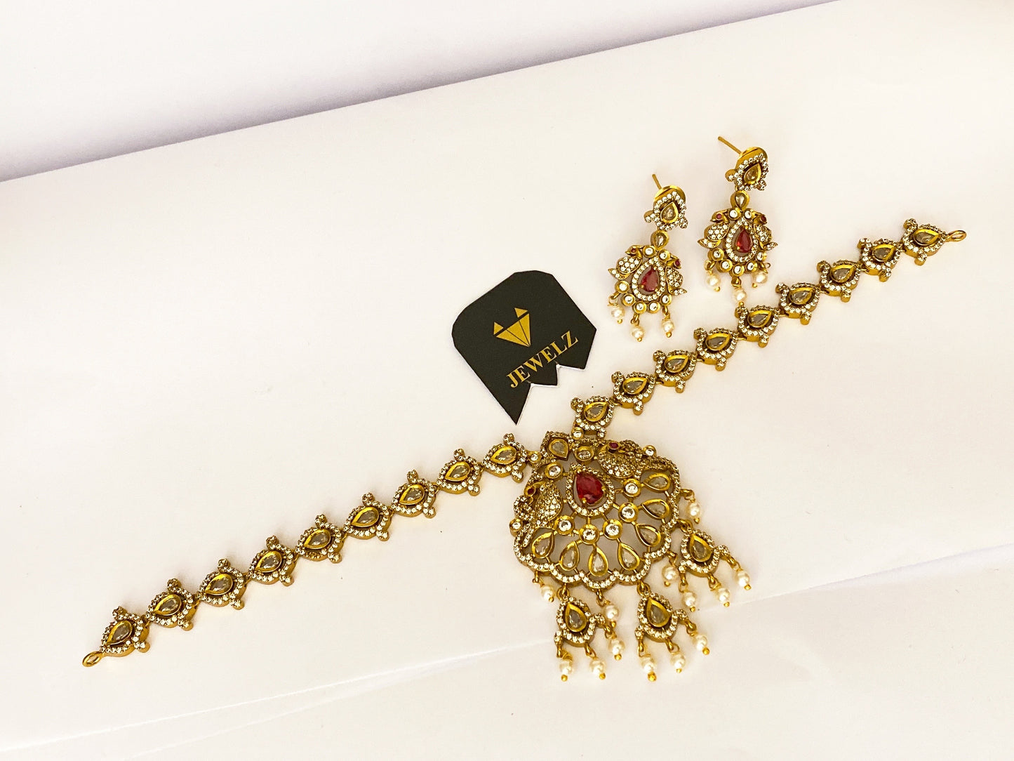 Necklace set