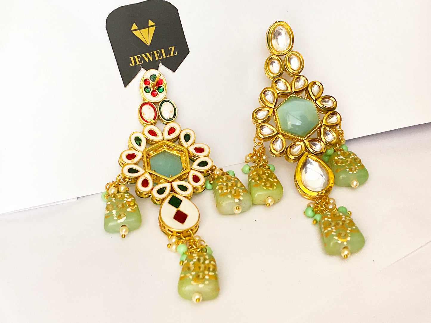Earring