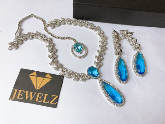 Necklace set