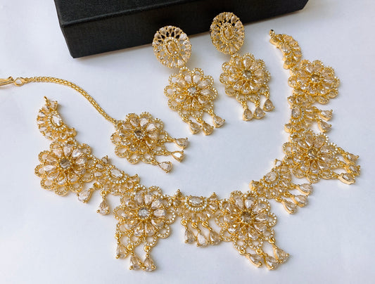 Necklace set
