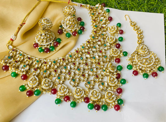 Bridal set