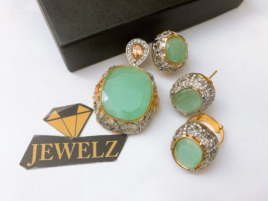 Locket set