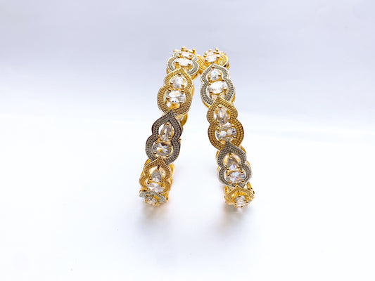 (2 pieces)Karah