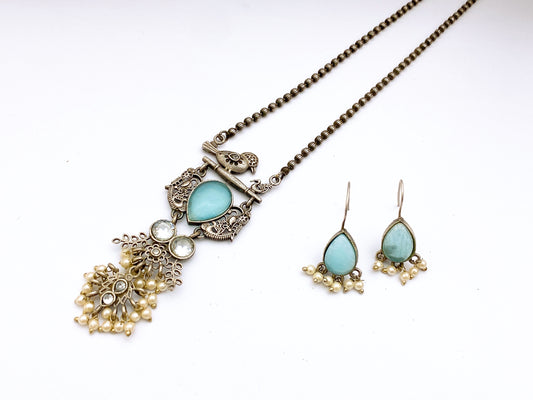 Locket set