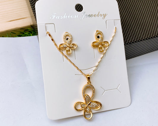 Locket set