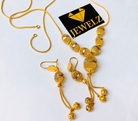Necklace set