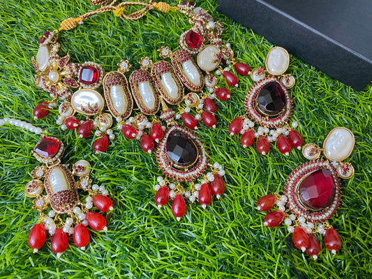 Bridal set