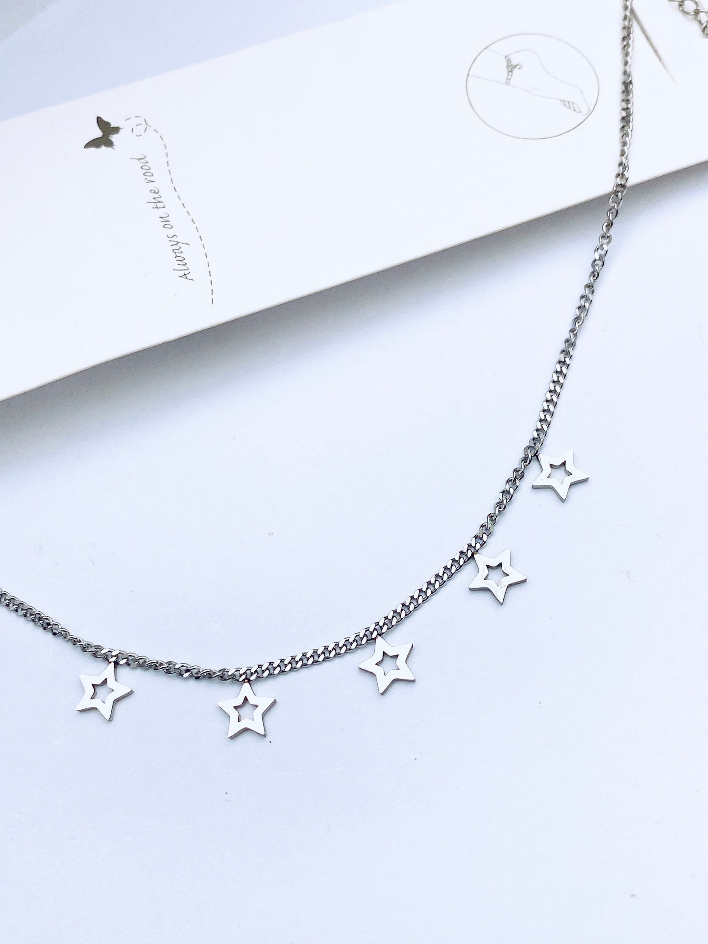 Anklets