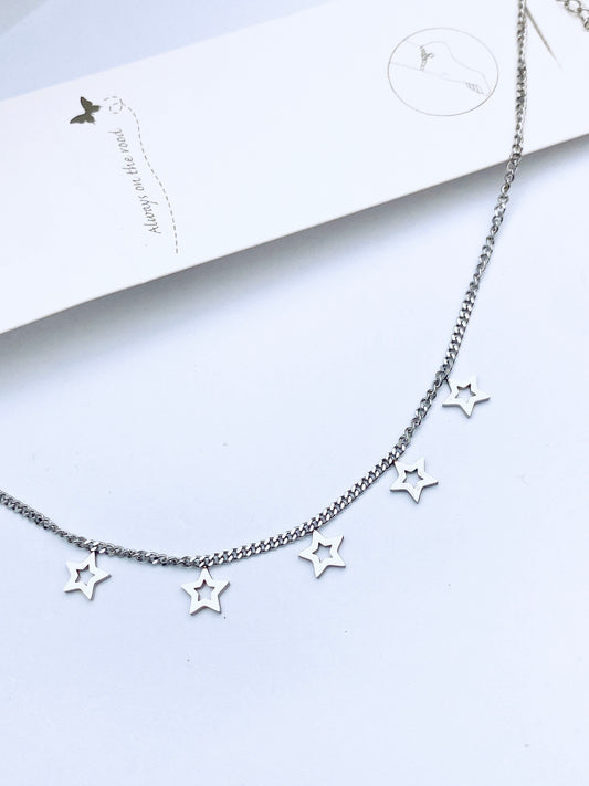 Anklets