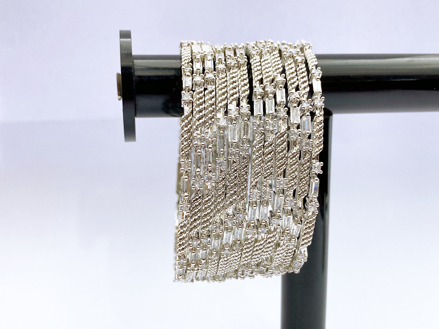 (12 pieces)Bangles