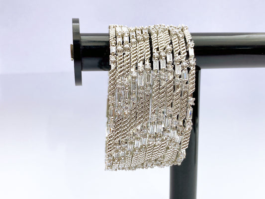 (12 pieces)Bangles
