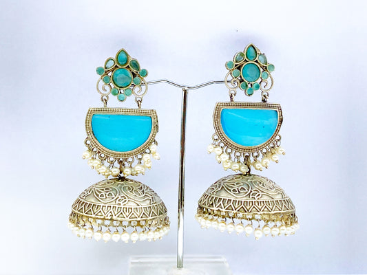 Jhumke