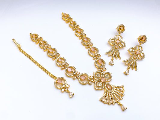 Necklace set