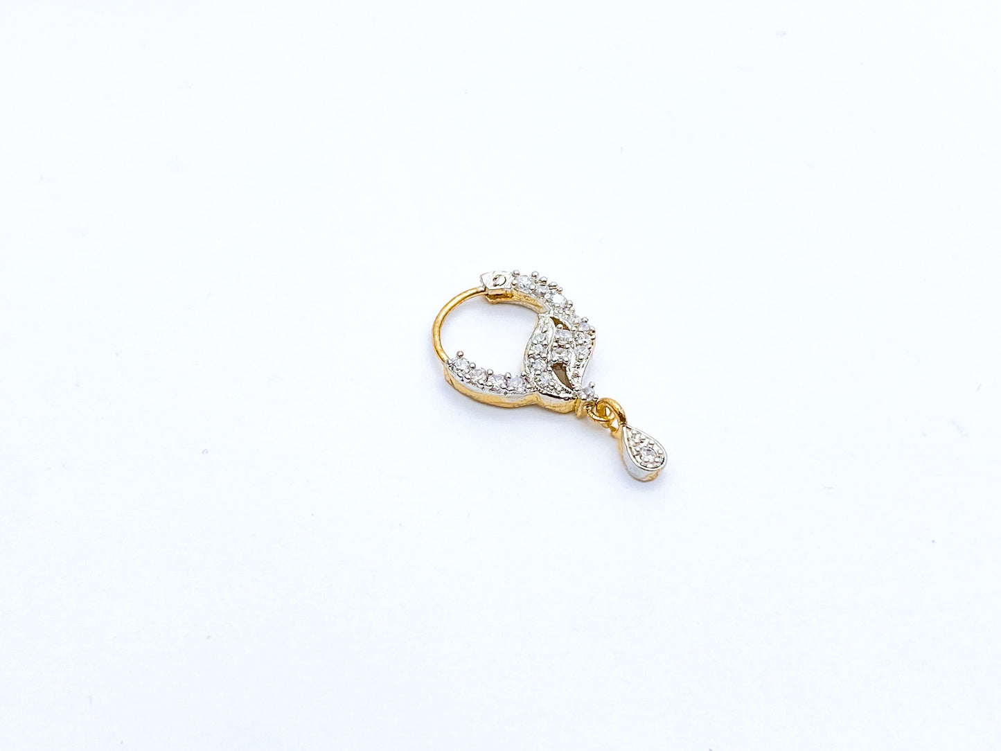 Nose Ring