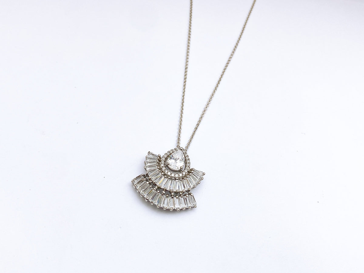 Locket Chain