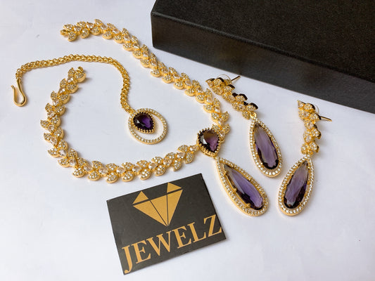 Necklace set