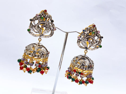 Jhumke