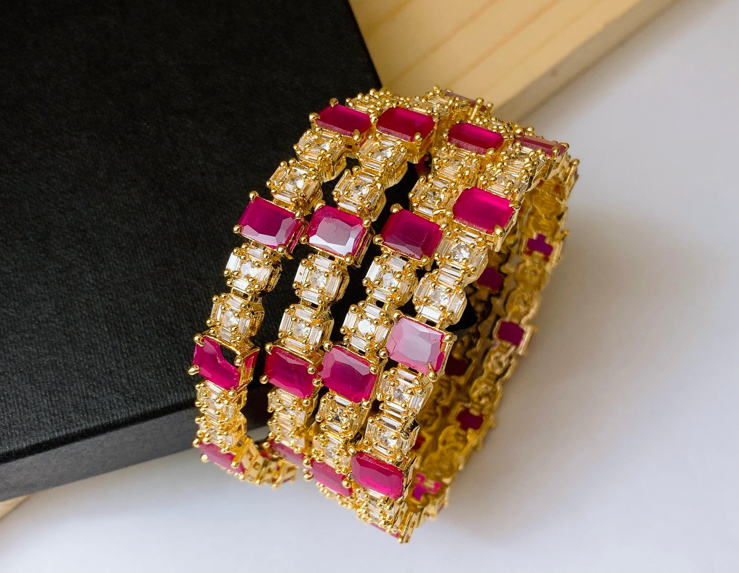 Bangles